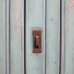 Portes d'entrée : sécuriser son domicile sans sacrifier le style Hennebont